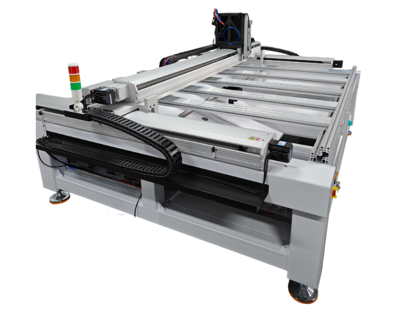 Laser Cutting Machine